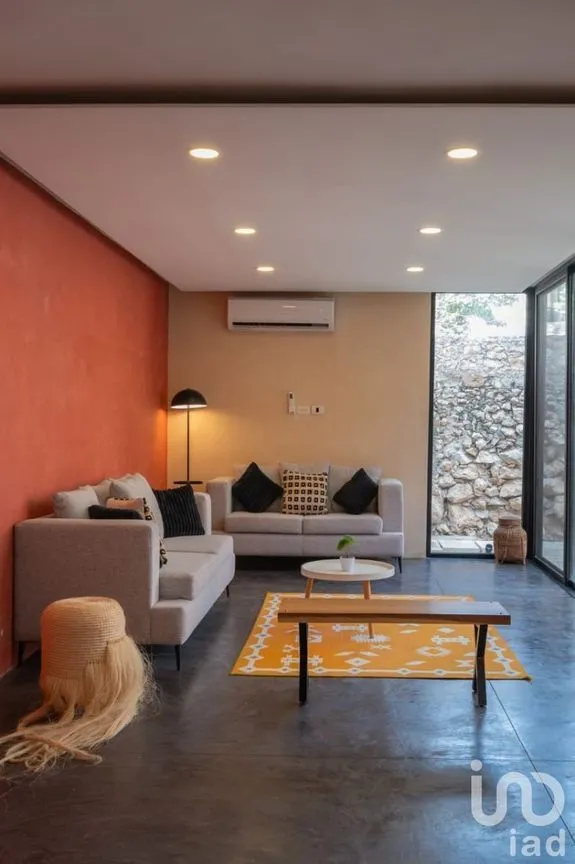 Casa en Venta en Mérida Centro, Mérida, Yucatán | NEX-231552 | iad México | Foto 3 de 11