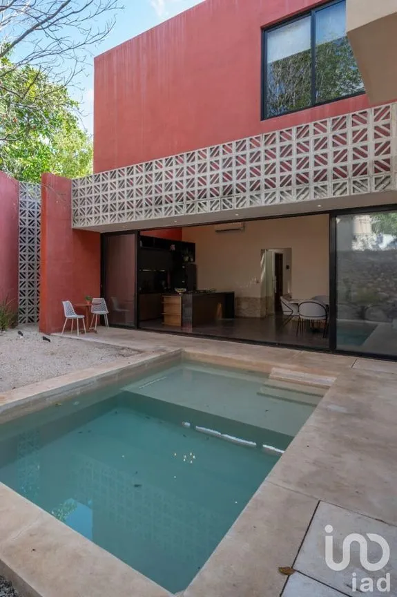 Casa en Venta en Mérida Centro, Mérida, Yucatán | NEX-231552 | iad México | Foto 5 de 11