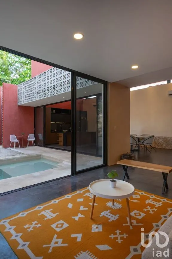 Casa en Venta en Mérida Centro, Mérida, Yucatán | NEX-231552 | iad México | Foto 6 de 11
