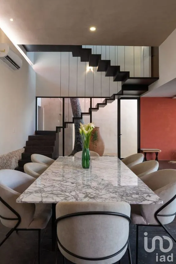 Casa en Venta en Mérida Centro, Mérida, Yucatán | NEX-231552 | iad México | Foto 7 de 11