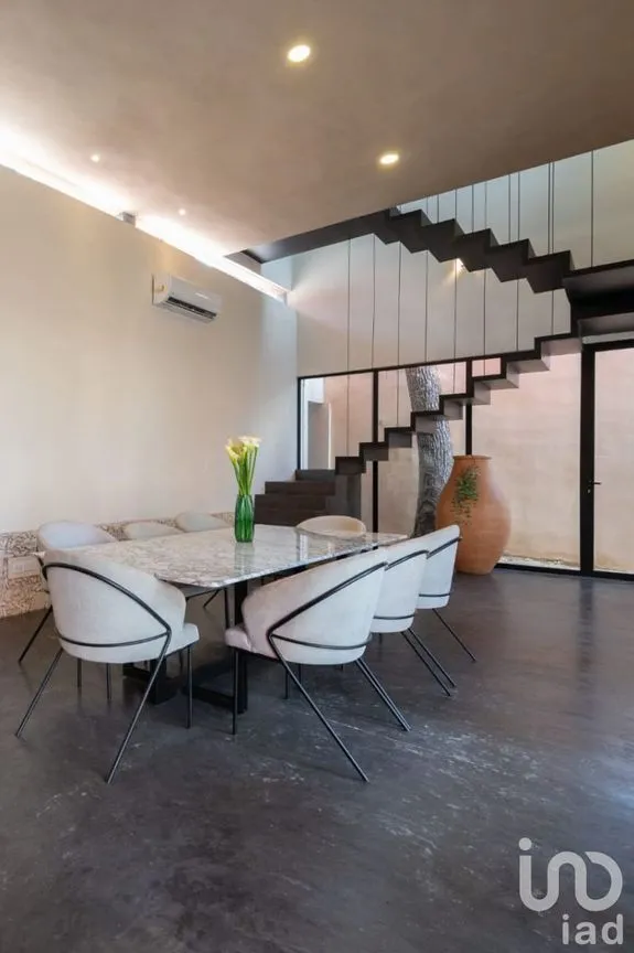 Casa en Venta en Mérida Centro, Mérida, Yucatán | NEX-231552 | iad México | Foto 8 de 11