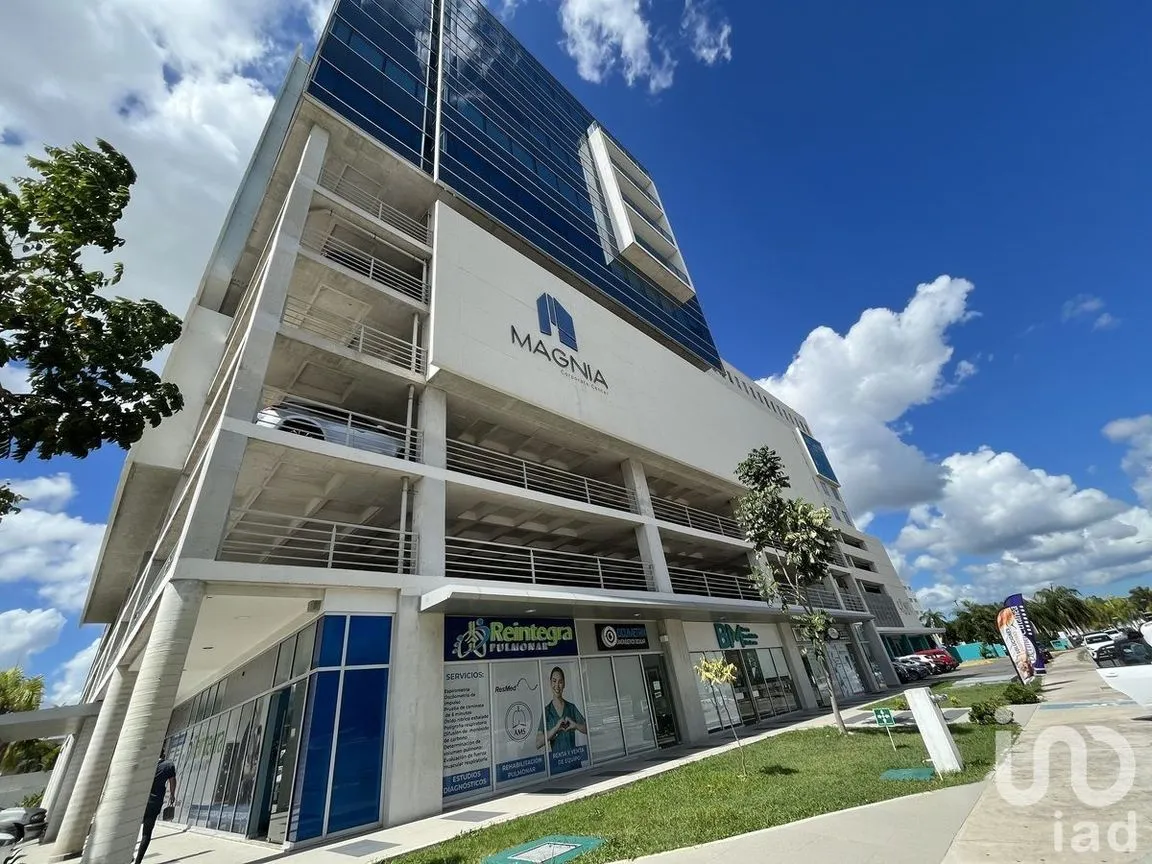 Oficina en Venta en Altabrisa, Mérida, Yucatán | NEX-231653 | iad México | Foto 2 de 23