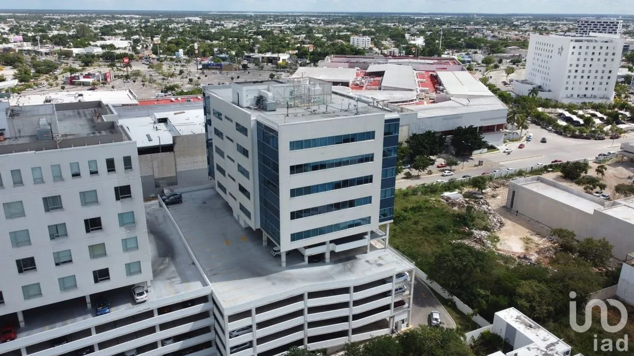 Oficina en Venta en Altabrisa, Mérida, Yucatán | NEX-231653 | iad México | Foto 23 de 23