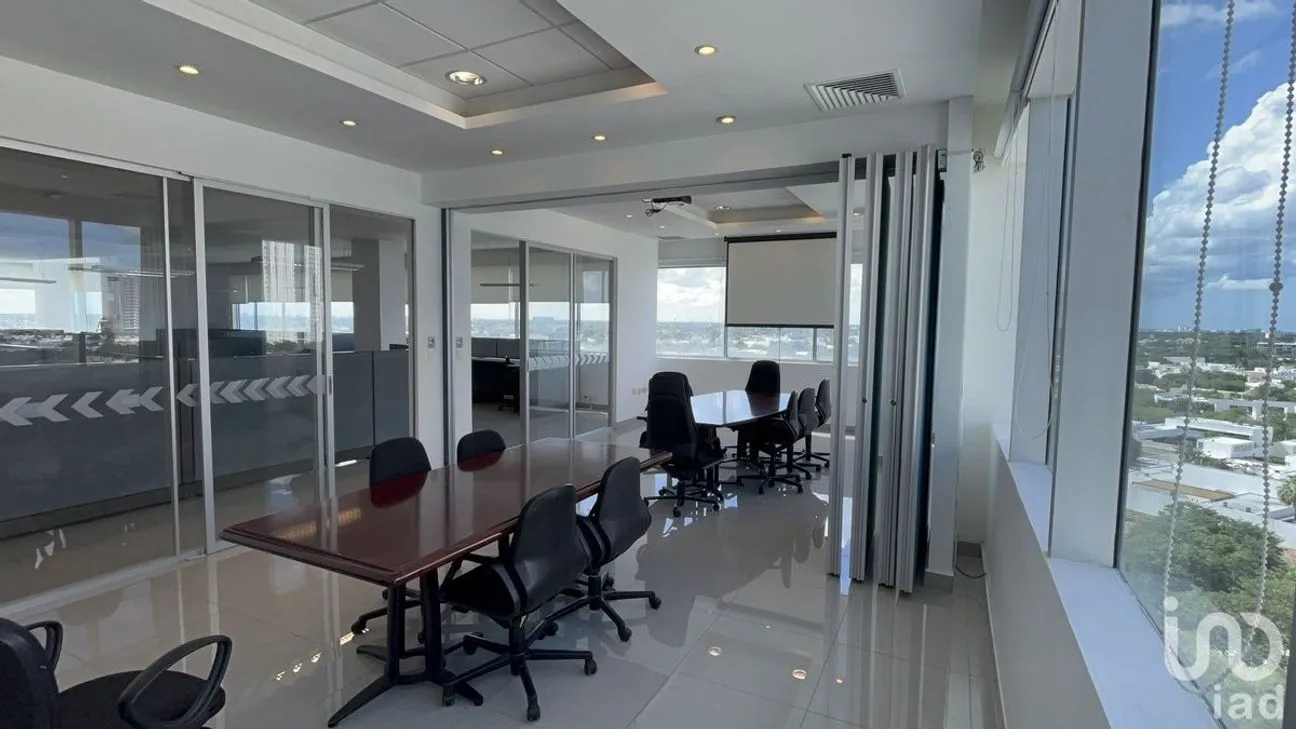 Oficina en Venta en Altabrisa, Mérida, Yucatán | NEX-231653 | iad México | Foto 8 de 23
