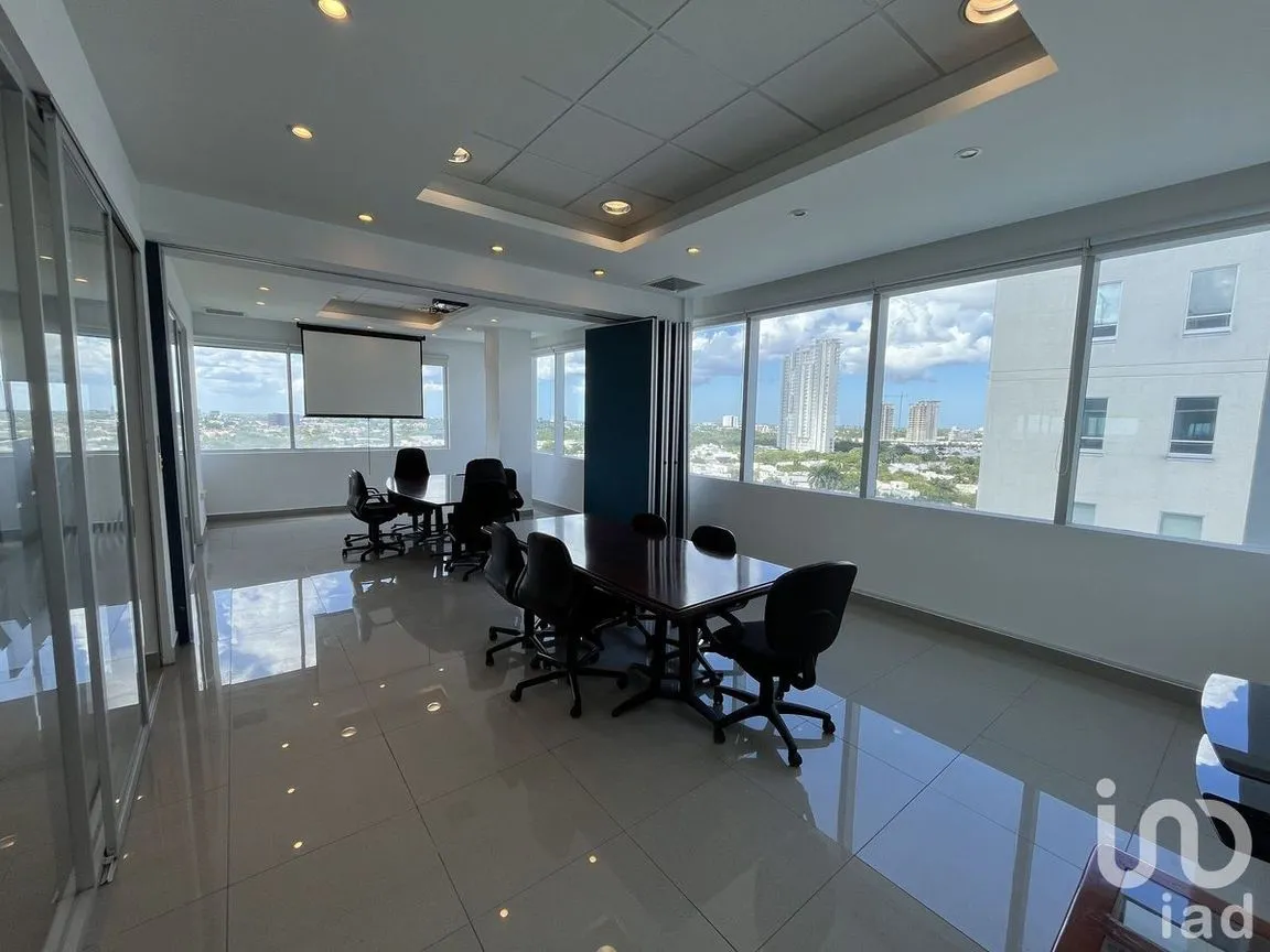 Oficina en Venta en Altabrisa, Mérida, Yucatán | NEX-231653 | iad México | Foto 9 de 23