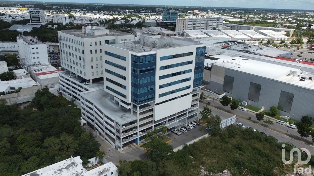 Oficina en Venta en Altabrisa, Mérida, Yucatán | NEX-231653 | iad México | Foto 1 de 23