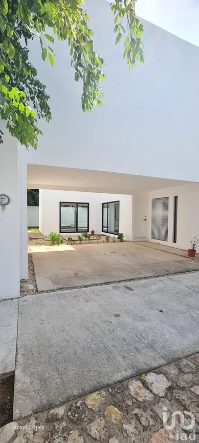 Casa en Renta en Cholul, Mérida, Yucatán | NEX-231676 | iad México | Foto 2 de 10