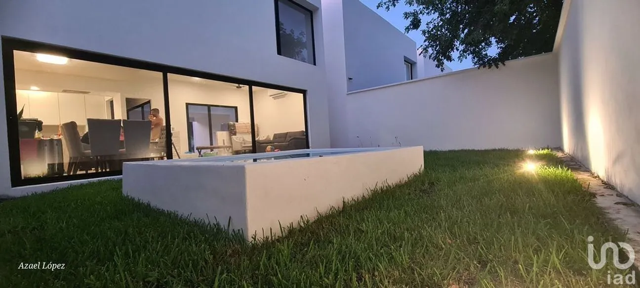 Casa en Renta en Cholul, Mérida, Yucatán | NEX-231676 | iad México | Foto 3 de 10