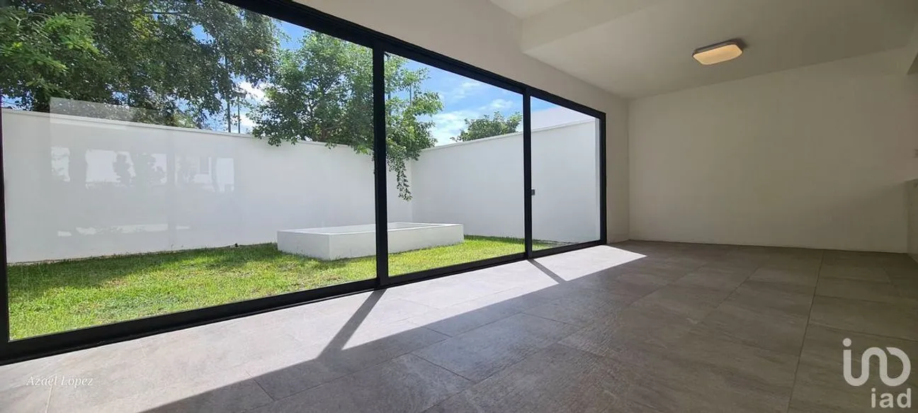 Casa en Renta en Cholul, Mérida, Yucatán | NEX-231676 | iad México | Foto 7 de 10