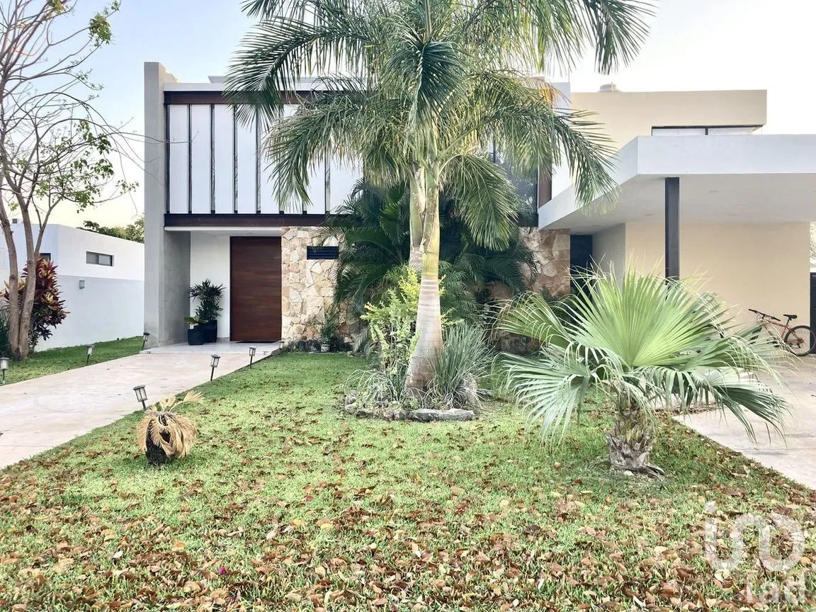 Casa en Venta en La Rejoyada, Mérida, Yucatán | NEX-231701 | iad México | Foto 11 de 37