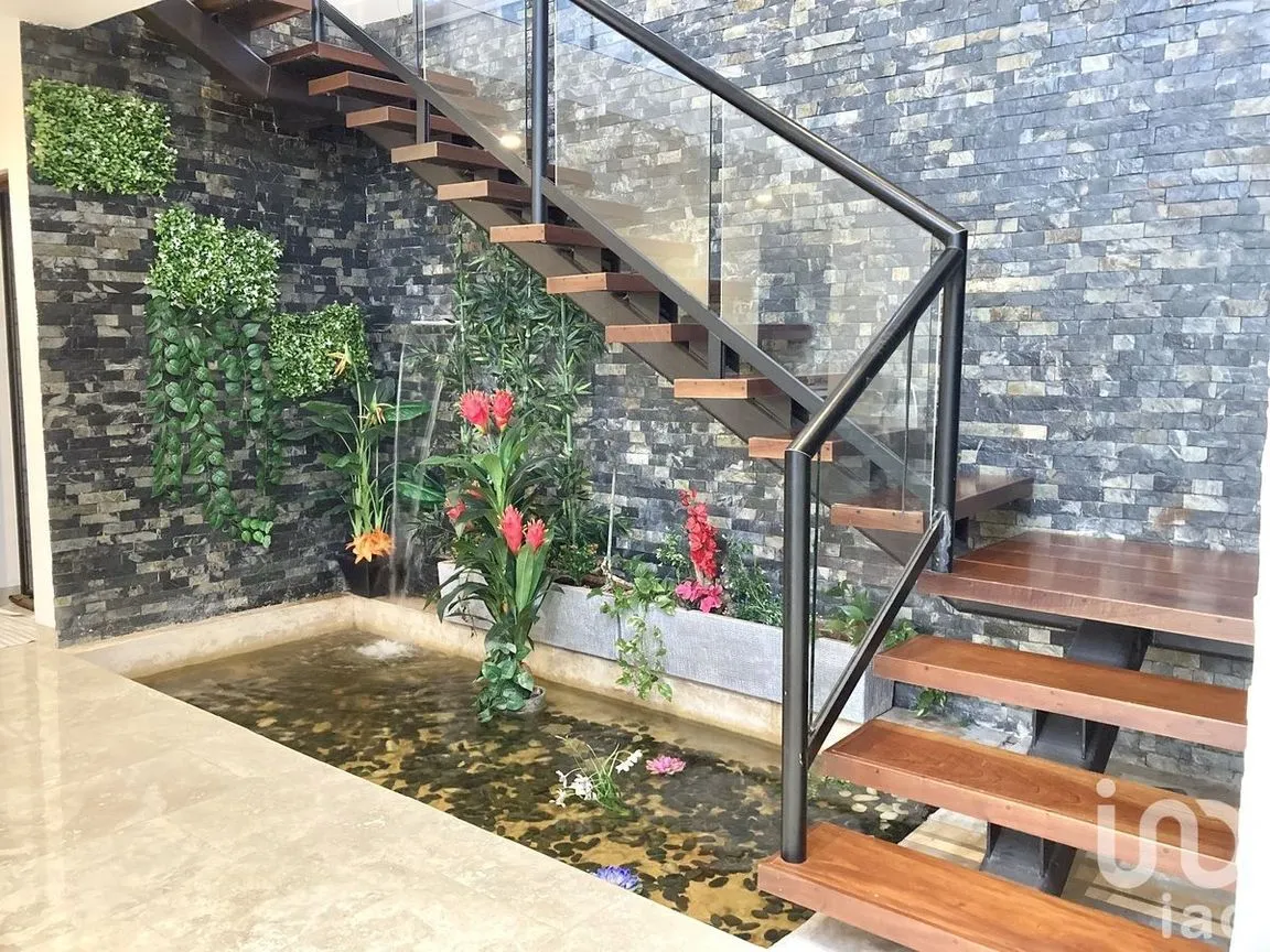 Casa en Venta en La Rejoyada, Mérida, Yucatán | NEX-231701 | iad México | Foto 13 de 37