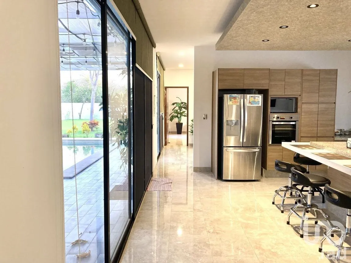 Casa en Venta en La Rejoyada, Mérida, Yucatán | NEX-231701 | iad México | Foto 17 de 37