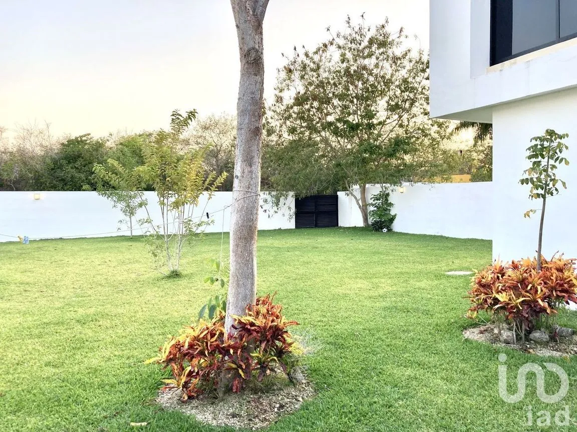 Casa en Venta en La Rejoyada, Mérida, Yucatán | NEX-231701 | iad México | Foto 19 de 37