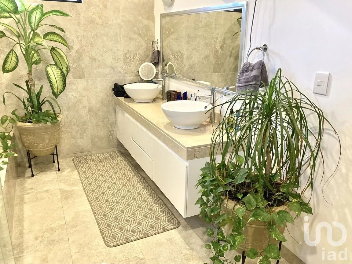 Casa en Venta en La Rejoyada, Mérida, Yucatán | NEX-231701 | iad México | Foto 21 de 37