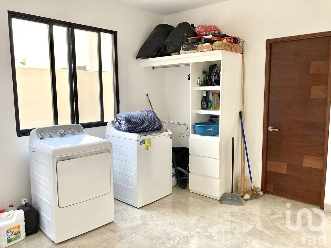 Casa en Venta en La Rejoyada, Mérida, Yucatán | NEX-231701 | iad México | Foto 4 de 37