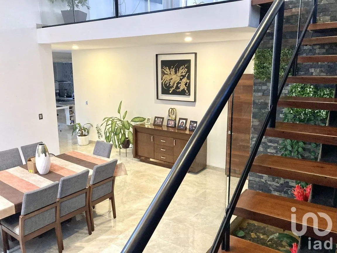 Casa en Venta en La Rejoyada, Mérida, Yucatán | NEX-231701 | iad México | Foto 37 de 37