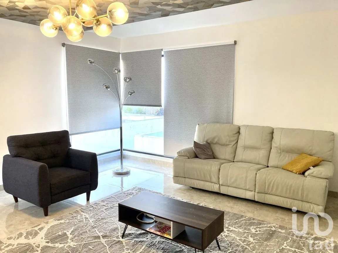 Casa en Venta en La Rejoyada, Mérida, Yucat án | NEX-231701 | iad México | Foto 5 de 37