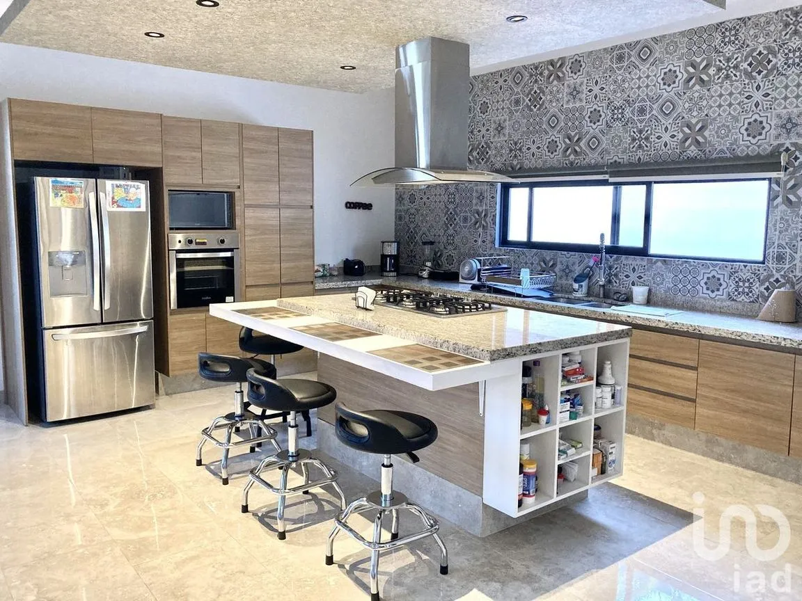 Casa en Venta en La Rejoyada, Mérida, Yucatán | NEX-231701 | iad México | Foto 7 de 37
