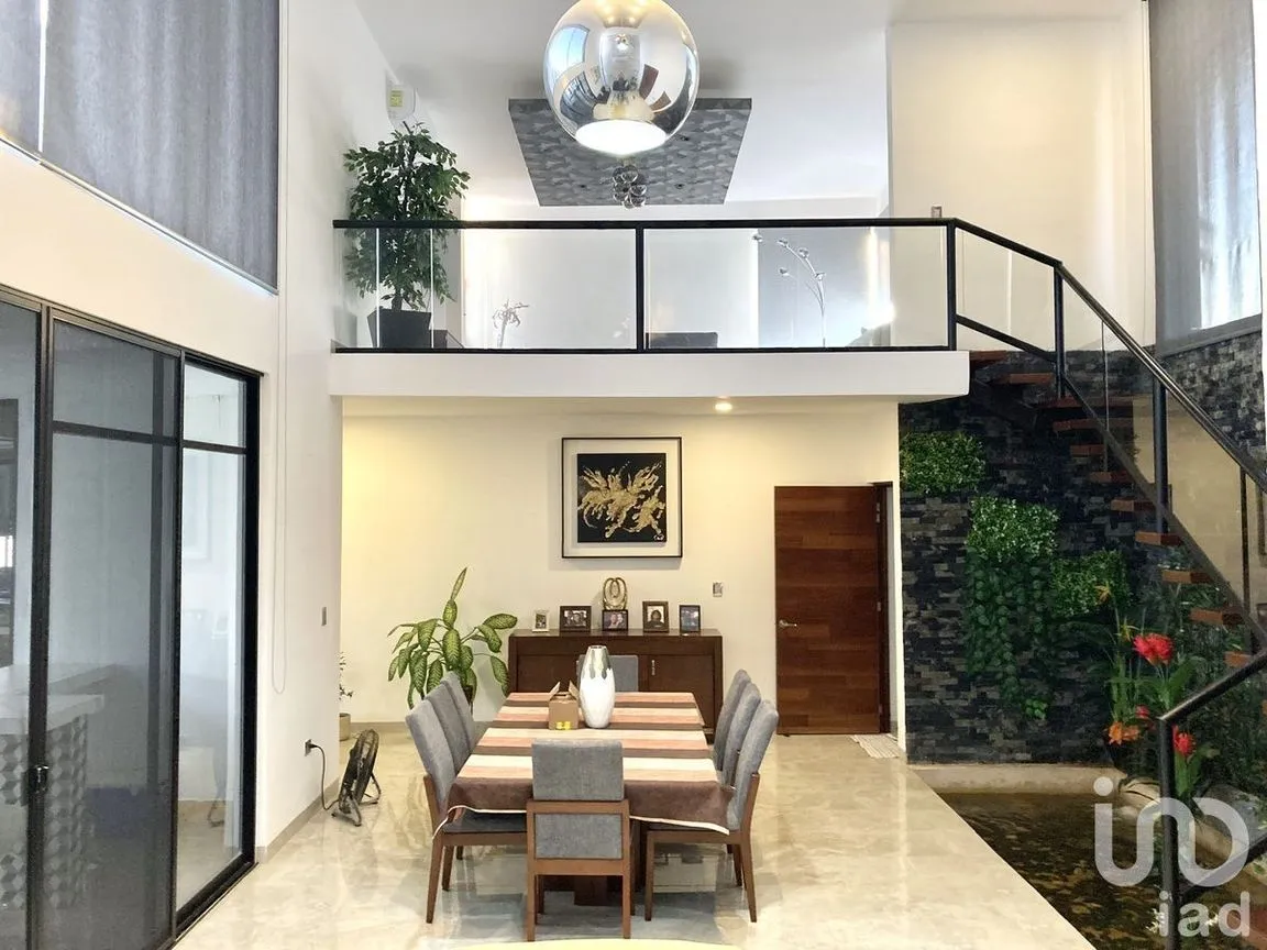 Casa en Venta en La Rejoyada, Mérida, Yucatán | NEX-231701 | iad México | Foto 8 de 37