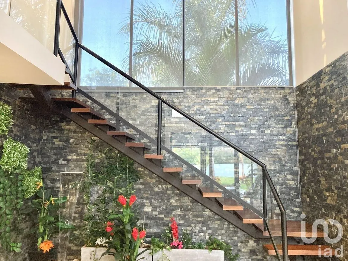 Casa en Venta en La Rejoyada, Mérida, Yucatán | NEX-231701 | iad México | Foto 9 de 37