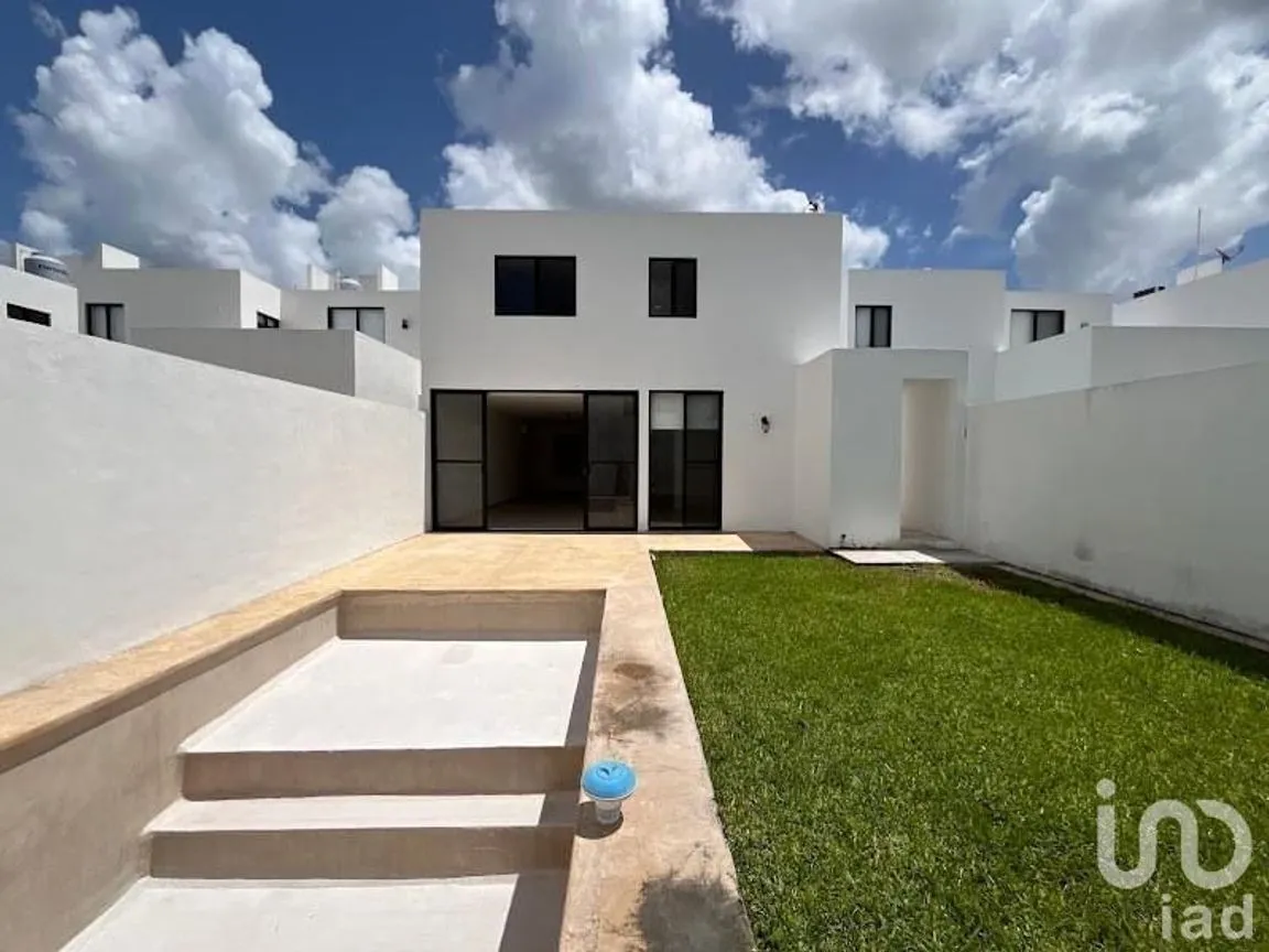 Casa en Renta en Conkal, Conkal, Yucatán | NEX-231741 | iad México | Foto 2 de 15