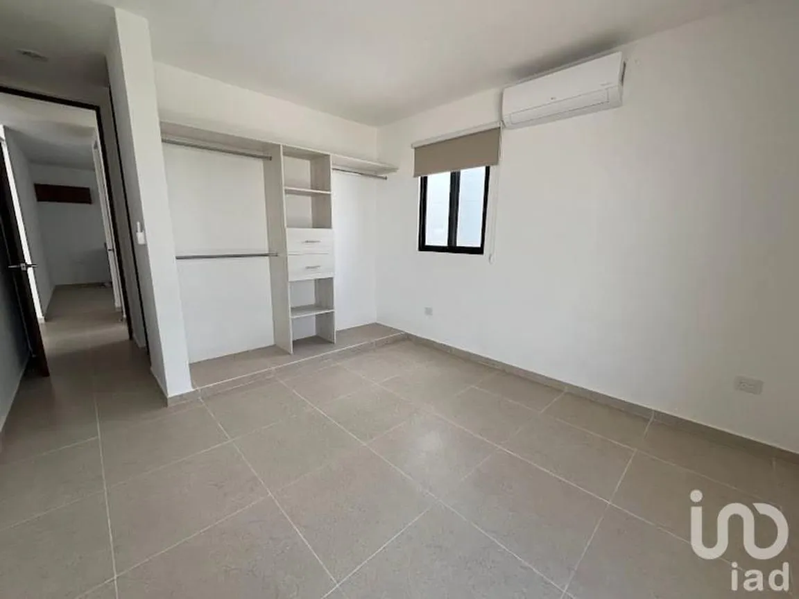 Casa en Renta en Conkal, Conkal, Yucatán | NEX-231741 | iad México | Foto 12 de 15