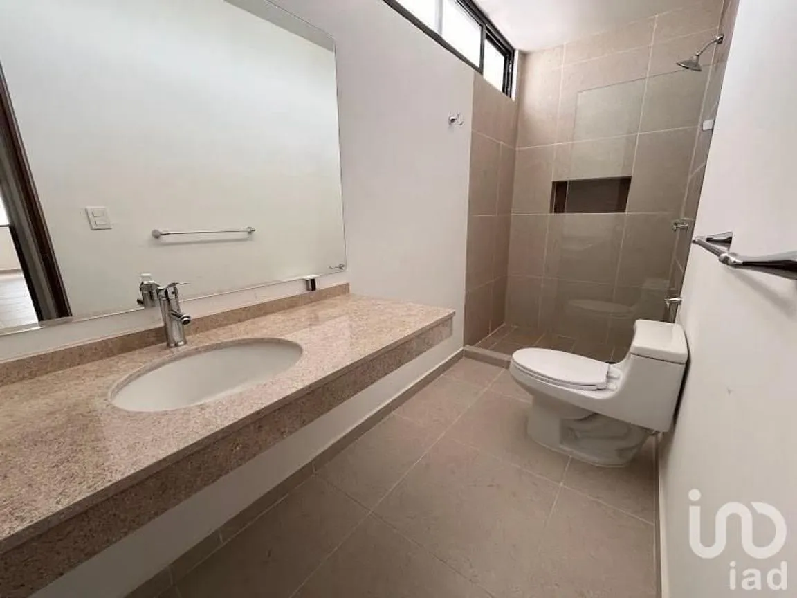 Casa en Renta en Conkal, Conkal, Yucatán | NEX-231741 | iad México | Foto 13 de 15