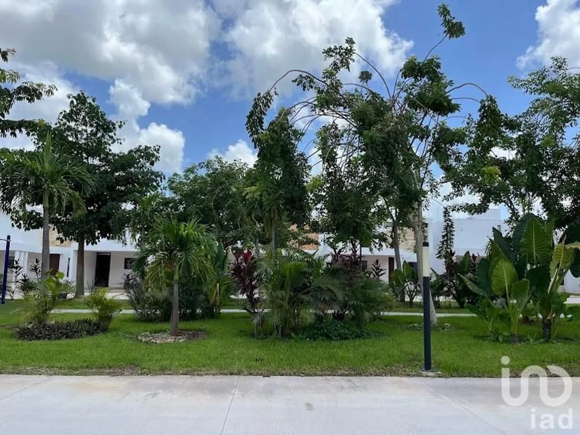 Casa en Renta en Conkal, Conkal, Yucatán | NEX-231741 | iad México | Foto 15 de 15
