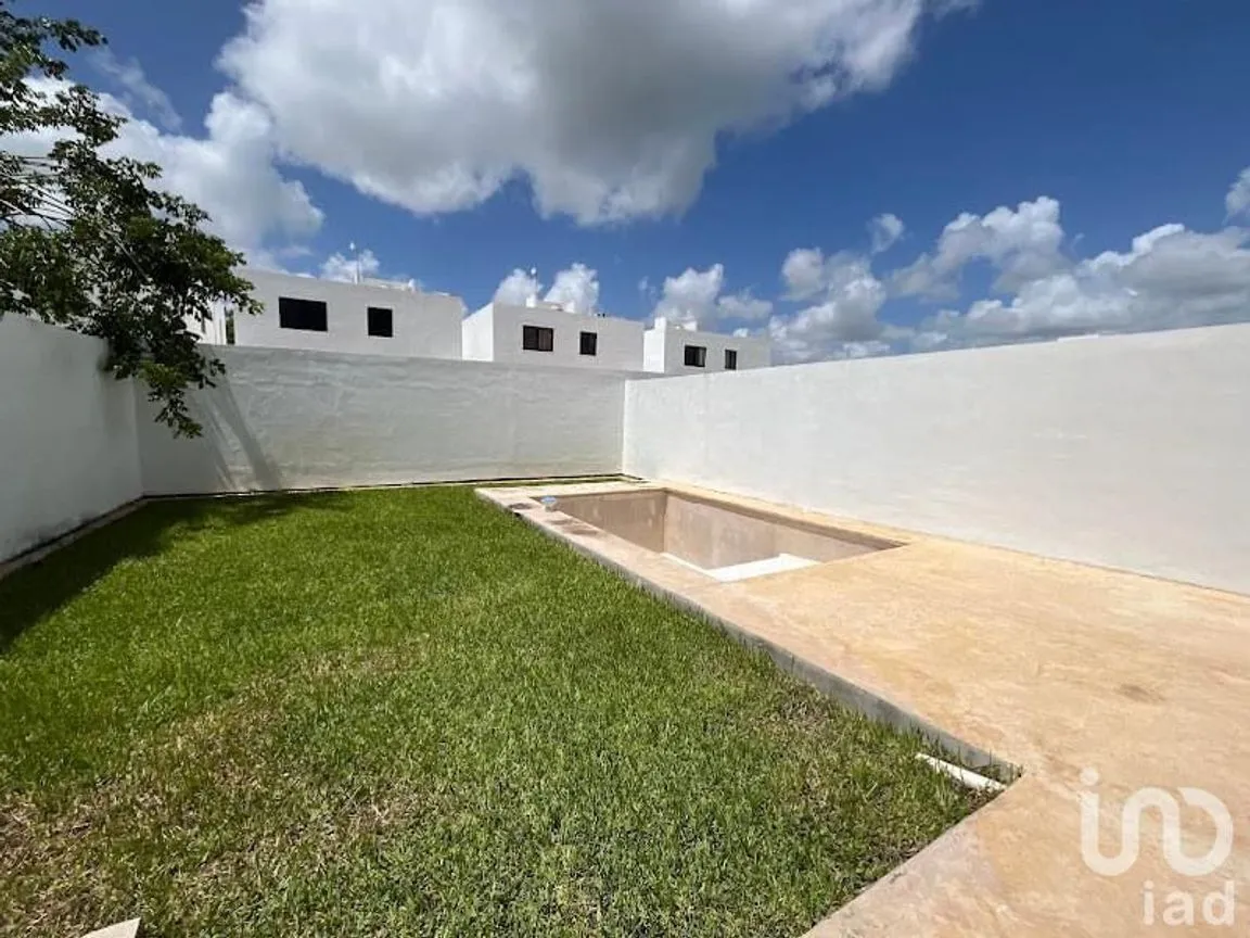 Casa en Renta en Conkal, Conkal, Yucatán | NEX-231741 | iad México | Foto 3 de 15