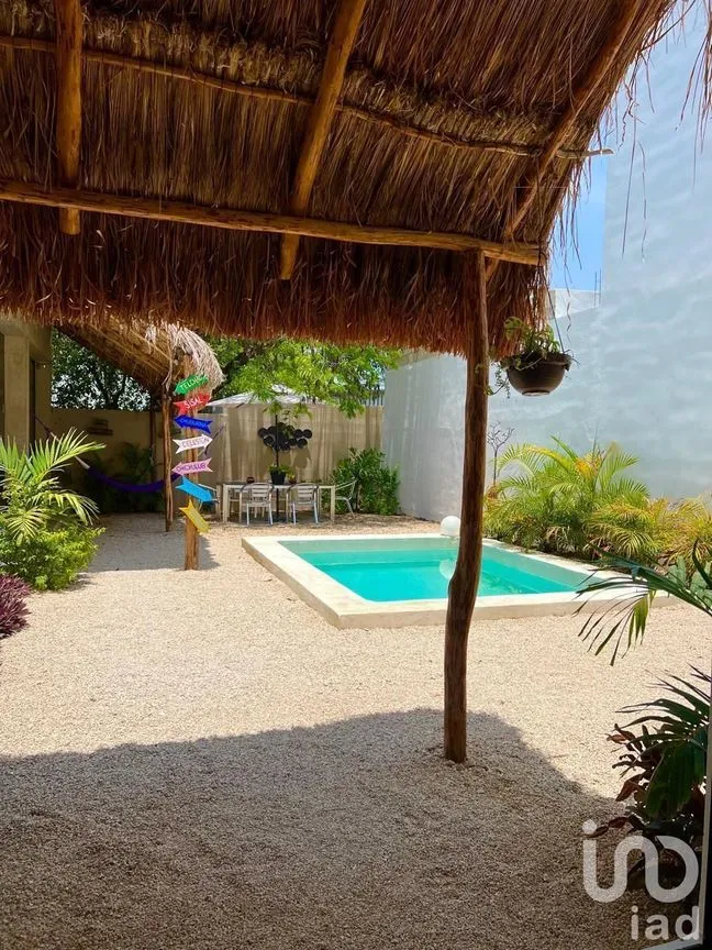 Casa en Renta en Real Montejo, Mérida, Yucatán | NEX-231742 | iad México | Foto 11 de 30