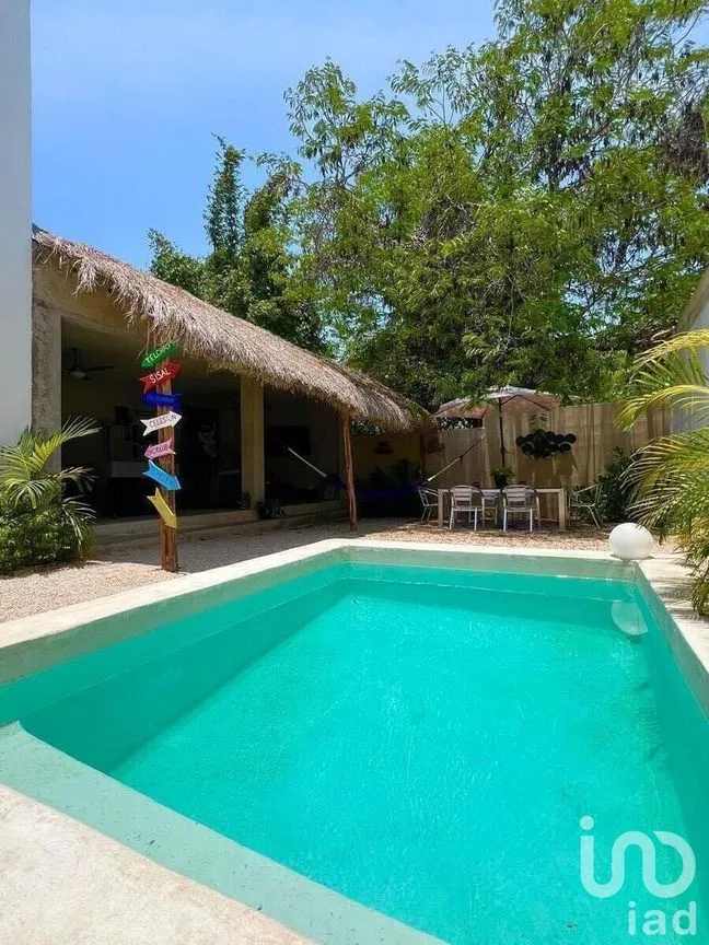 Casa en Renta en Real Montejo, Mérida, Yucatán | NEX-231742 | iad México | Foto 12 de 30
