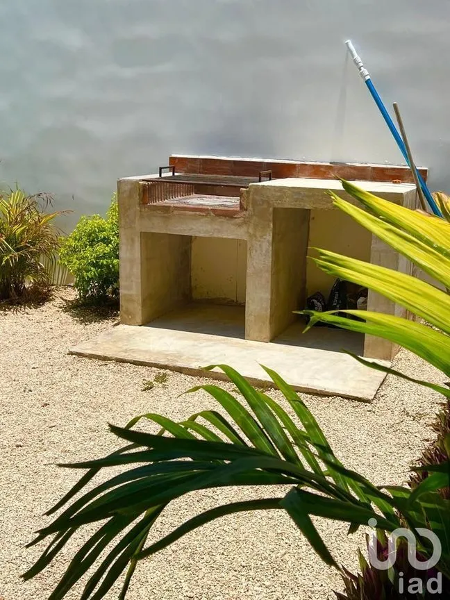 Casa en Renta en Real Montejo, Mérida, Yucatán | NEX-231742 | iad México | Foto 13 de 30