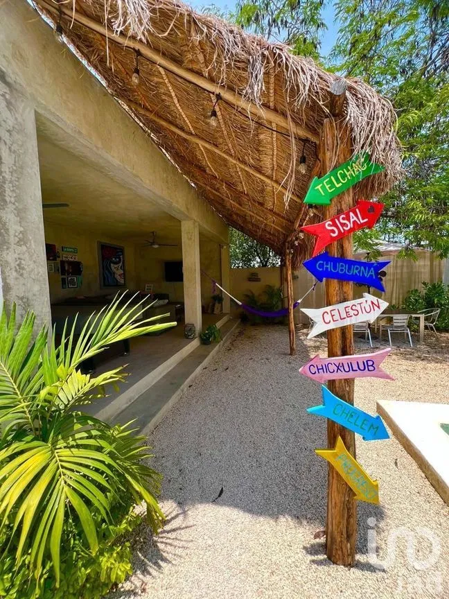 Casa en Renta en Real Montejo, Mérida, Yucatán | NEX-231742 | iad México | Foto 14 de 30