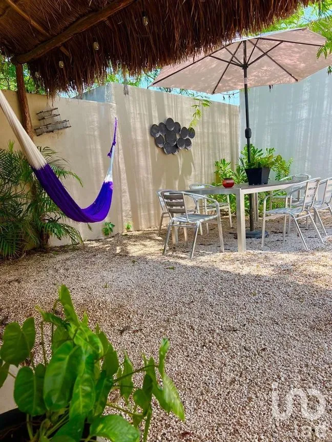 Casa en Renta en Real Montejo, Mérida, Yucatán | NEX-231742 | iad México | Foto 15 de 30
