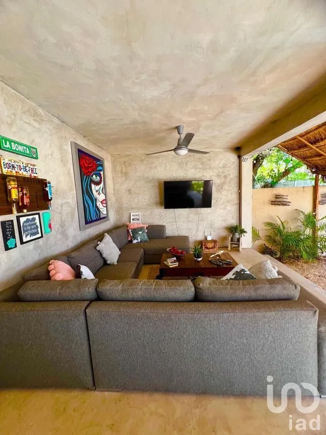 Casa en Renta en Real Montejo, Mérida, Yucatán | NEX-231742 | iad México | Foto 16 de 30
