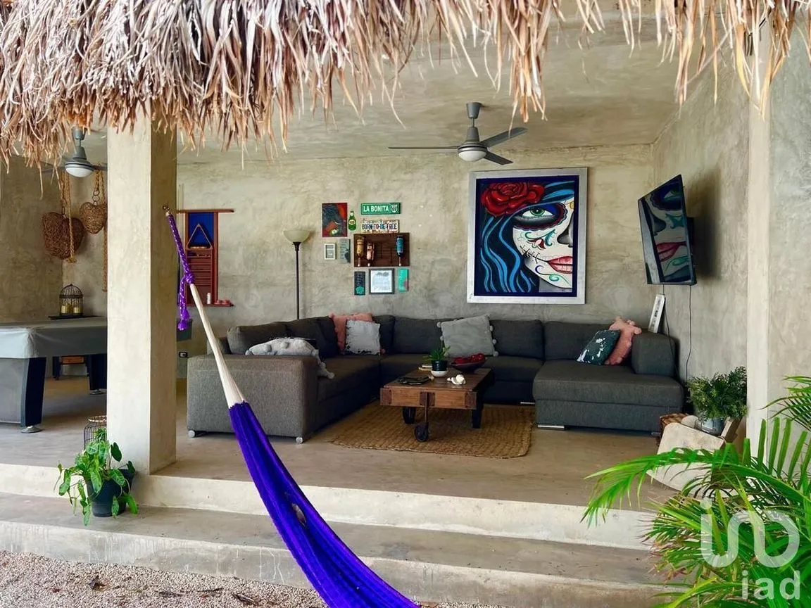 Casa en Renta en Real Montejo, Mérida, Yucatán | NEX-231742 | iad México | Foto 17 de 30