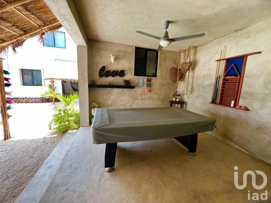 Casa en Renta en Real Montejo, Mérida, Yucatán | NEX-231742 | iad México | Foto 18 de 30