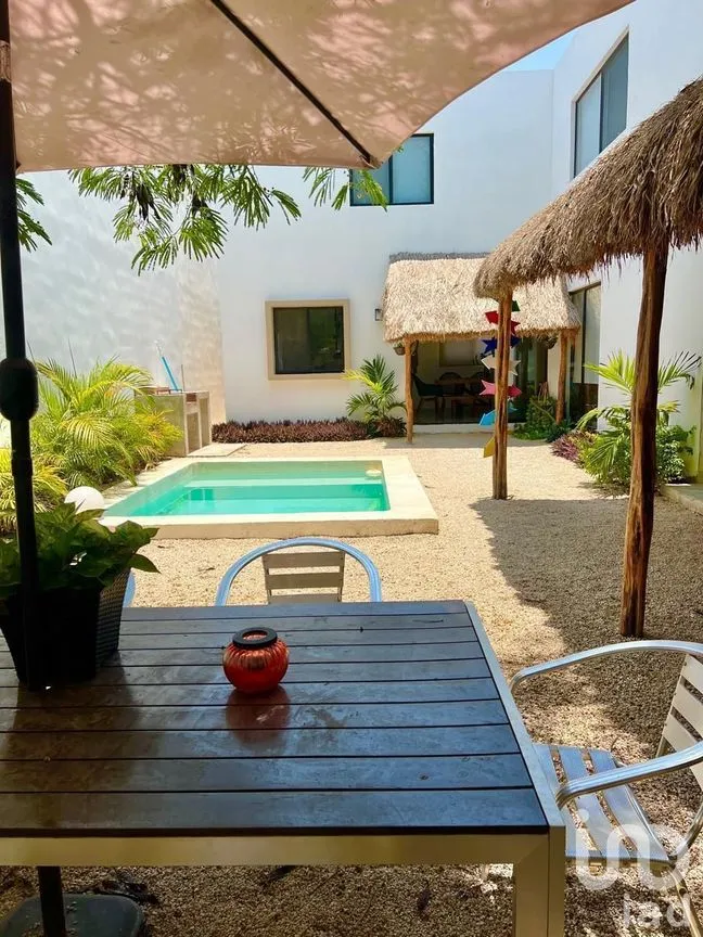 Casa en Renta en Real Montejo, Mérida, Yucatán | NEX-231742 | iad México | Foto 19 de 30