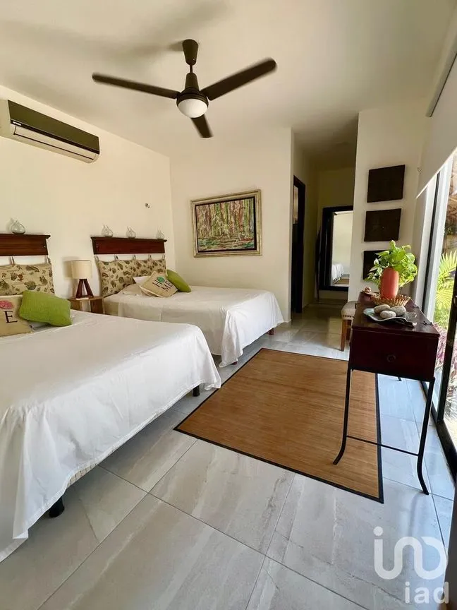 Casa en Renta en Real Montejo, Mérida, Yucatán | NEX-231742 | iad México | Foto 3 de 30