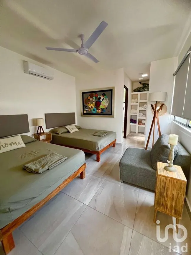 Casa en Renta en Real Montejo, Mérida, Yucatán | NEX-231742 | iad México | Foto 22 de 30