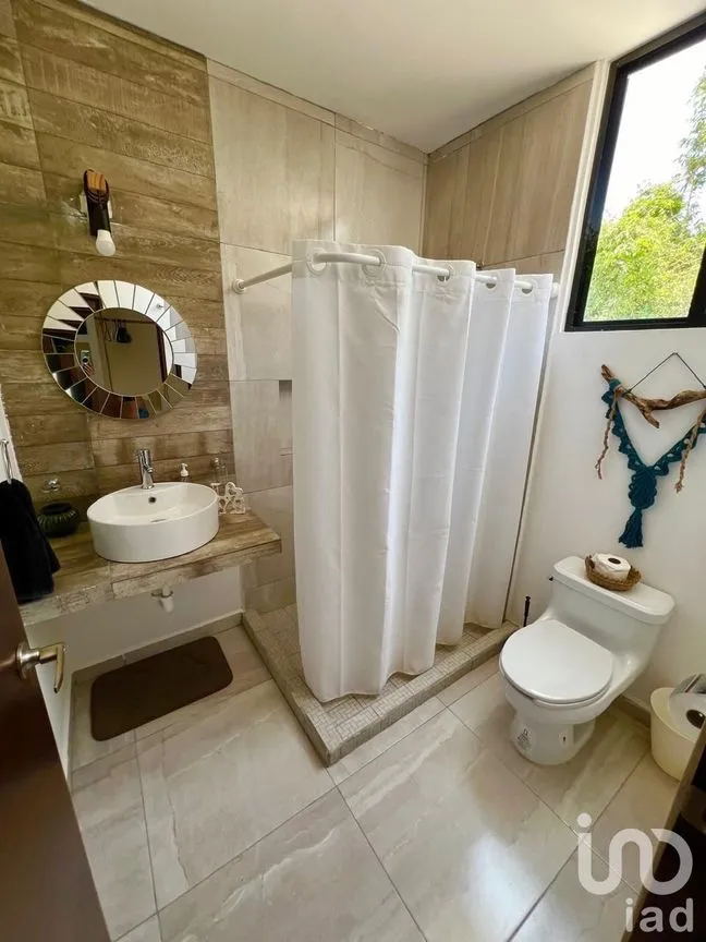 Casa en Renta en Real Montejo, Mérida, Yucatán | NEX-231742 | iad México | Foto 23 de 30