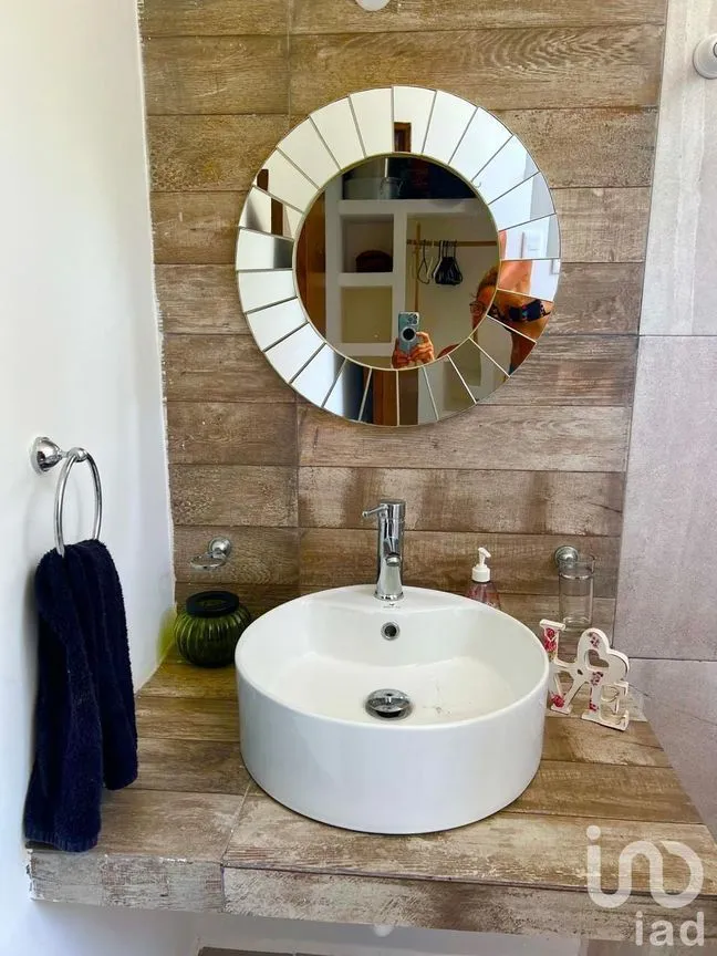 Casa en Renta en Real Montejo, Mérida, Yucatán | NEX-231742 | iad México | Foto 24 de 30