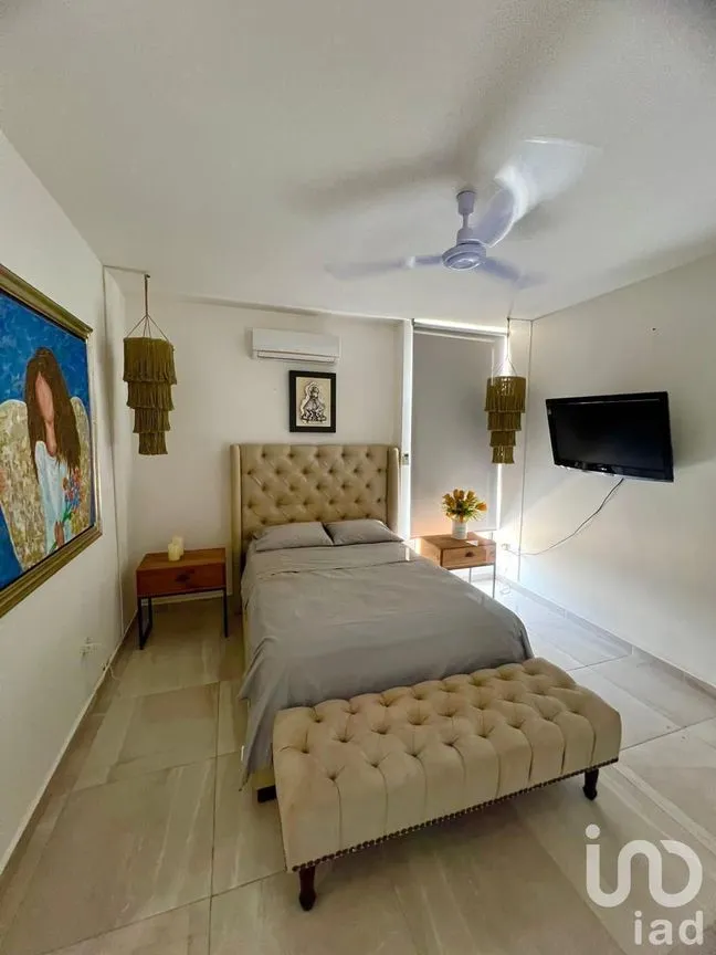 Casa en Renta en Real Montejo, Mérida, Yucatán | NEX-231742 | iad México | Foto 25 de 30