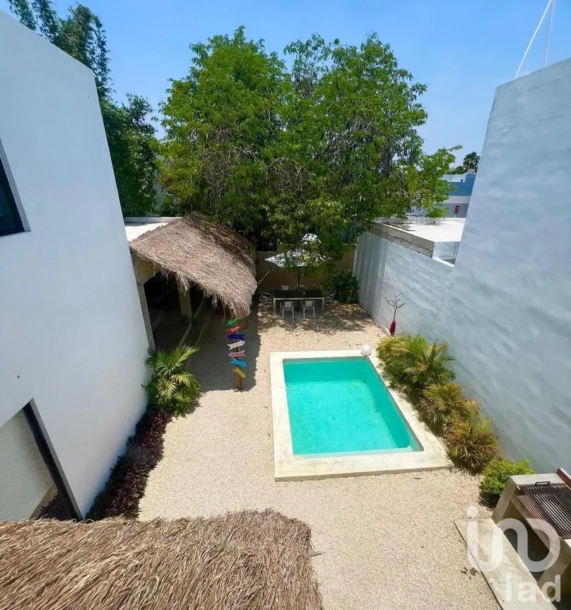 Casa en Renta en Real Montejo, Mérida, Yucatán | NEX-231742 | iad México | Foto 28 de 30