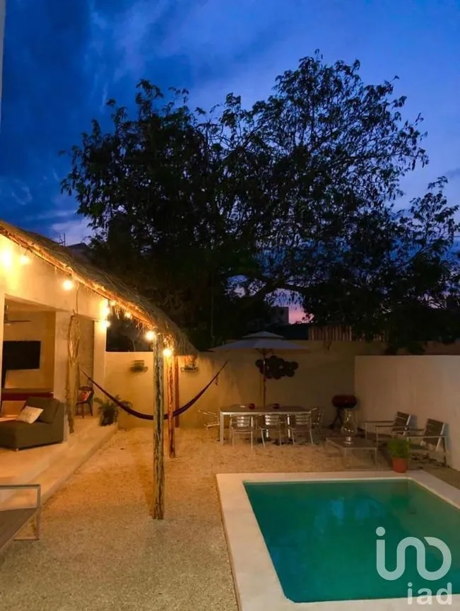Casa en Renta en Real Montejo, Mérida, Yucatán | NEX-231742 | iad México | Foto 29 de 30
