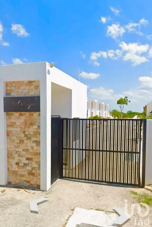 Casa en Renta en Real Montejo, Mérida, Yucatán | NEX-231742 | iad México | Foto 30 de 30