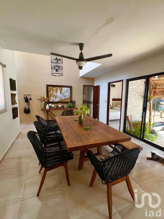 Casa en Renta en Real Montejo, Mérida, Yucatán | NEX-231742 | iad México | Foto 4 de 30