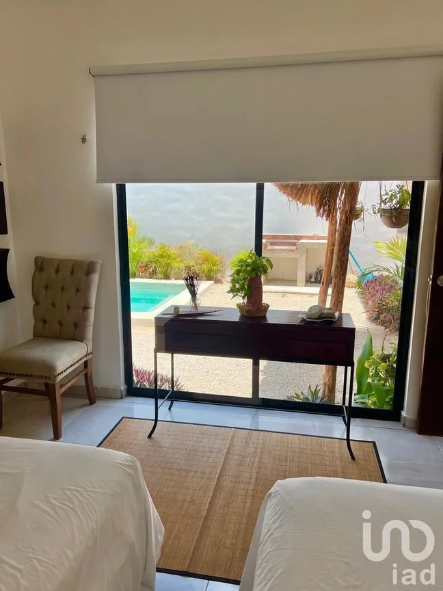 Casa en Renta en Real Montejo, Mérida, Yucatán | NEX-231742 | iad México | Foto 5 de 30
