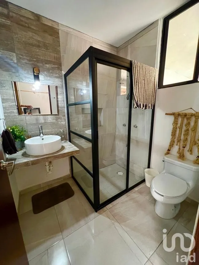 Casa en Renta en Real Montejo, Mérida, Yucatán | NEX-231742 | iad México | Foto 6 de 30