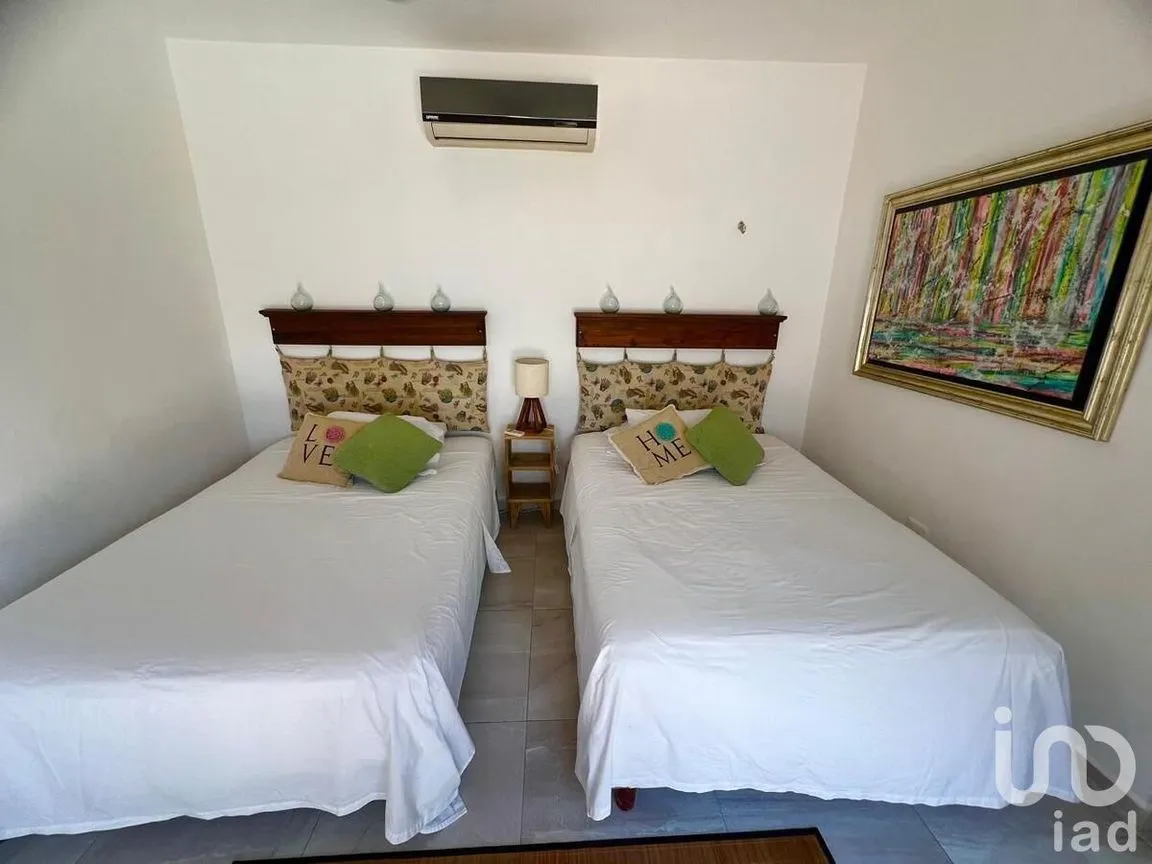Casa en Renta en Real Montejo, Mérida, Yucatán | NEX-231742 | iad México | Foto 7 de 30